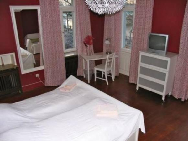 Hemingway`s Heidelberg Hostel - Heidelberg