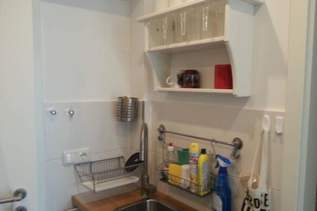 Mini apartment in fairy-tale city! - Heidelberg