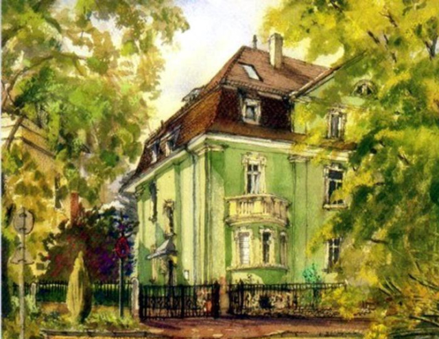 heidel-home 2Raum Studio - Heidelberg