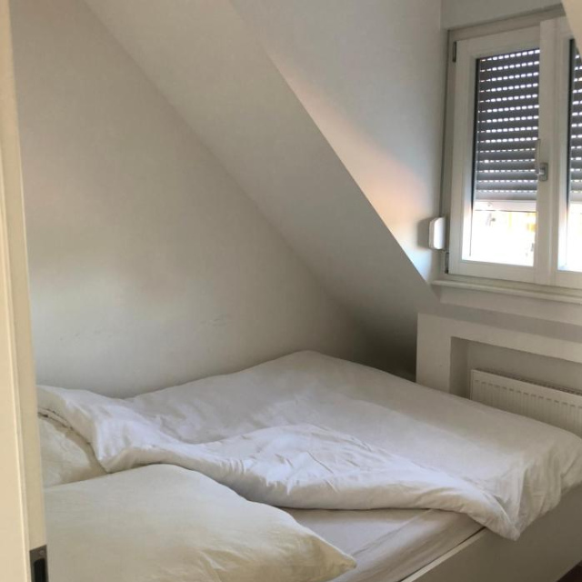 HD-Appartment mit Neckar- und Schlossblick - 海德堡