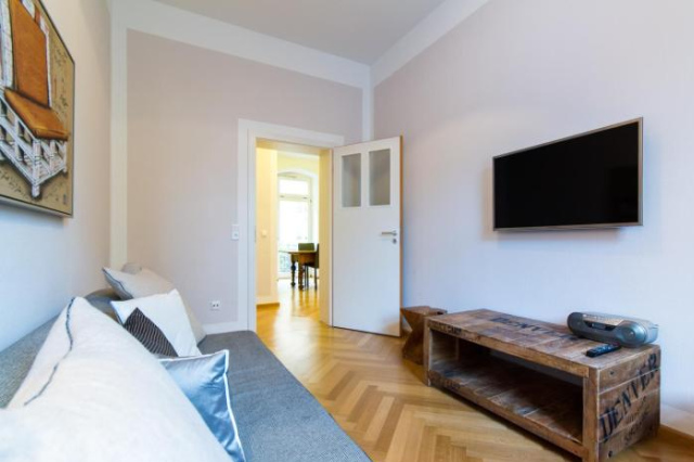 Qube Apartments Bergheim - 海德堡
