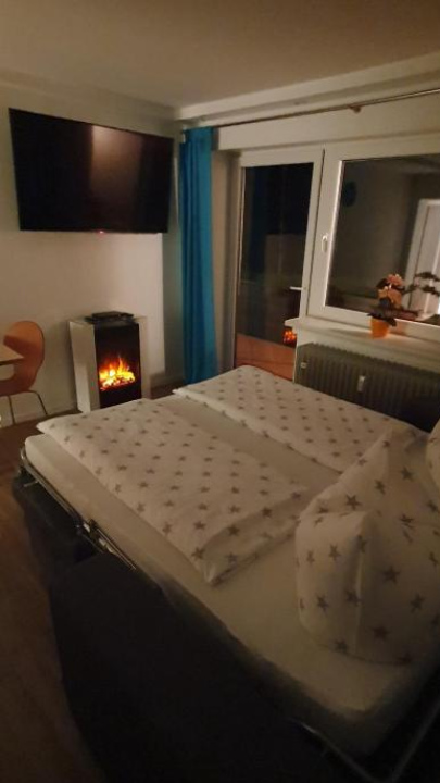 Ferienappartement Melanie - Fussen