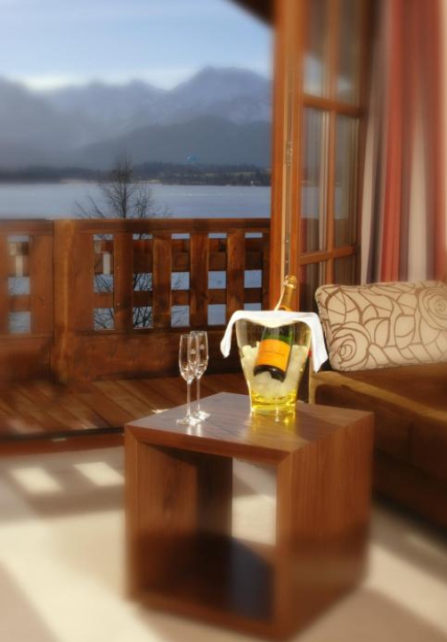 Geiger Hotel - Fussen