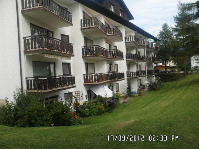 Sofu Apartment Hotel - Fussen