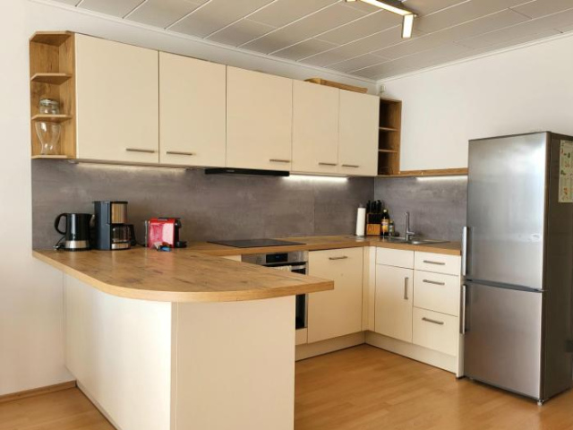 Ferienwohnung Bergblick - Fussen