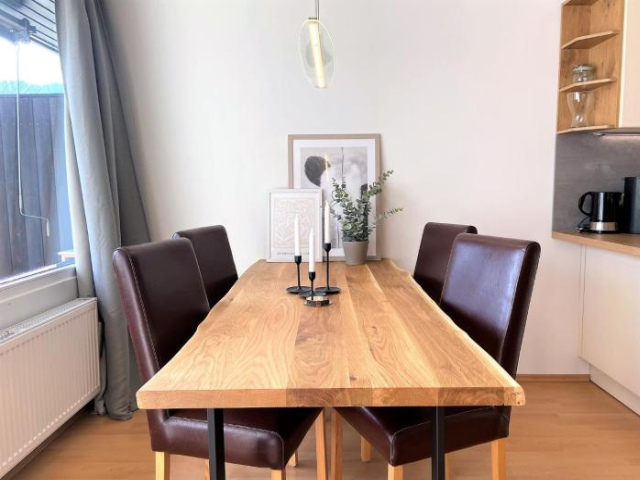 Ferienwohnung Bergblick - Fussen