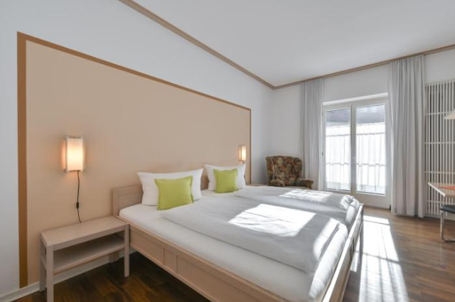 Gästehaus St. Ulrich Hotel - Fussen