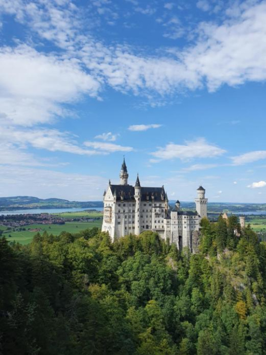 Ferienwohnung Alpen Sunshine Füssen - Fussen