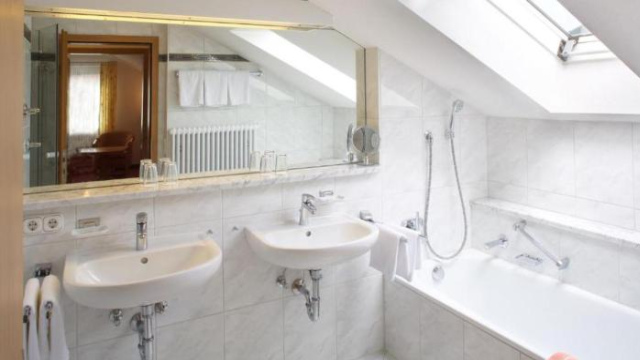 Landhaus Seeblick Appartement See 12 - Fussen