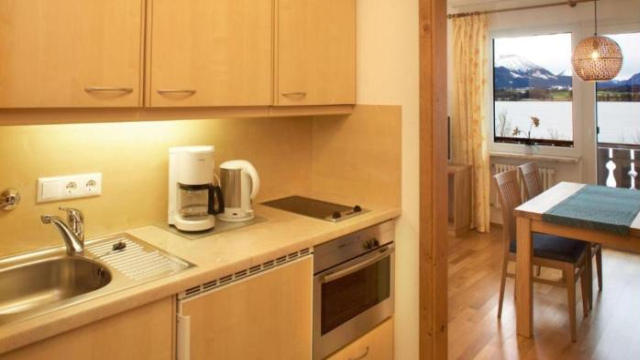 Landhaus Seeblick Appartement See 11 - Fussen