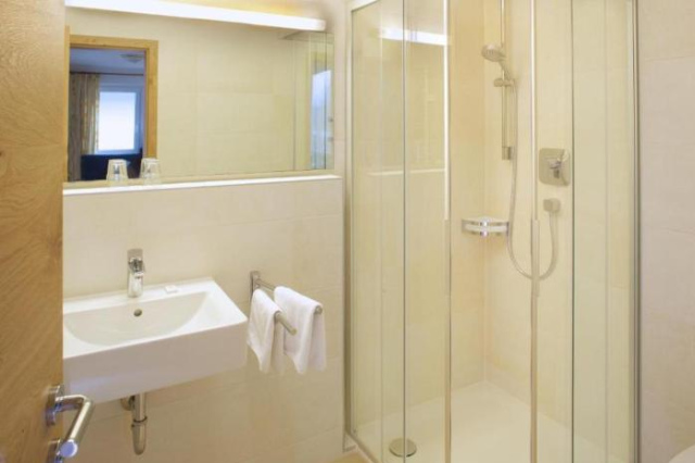 Landhaus Seeblick Appartement See 11 - Fussen