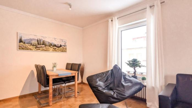 Ferienwohnung Foetibus - Fussen
