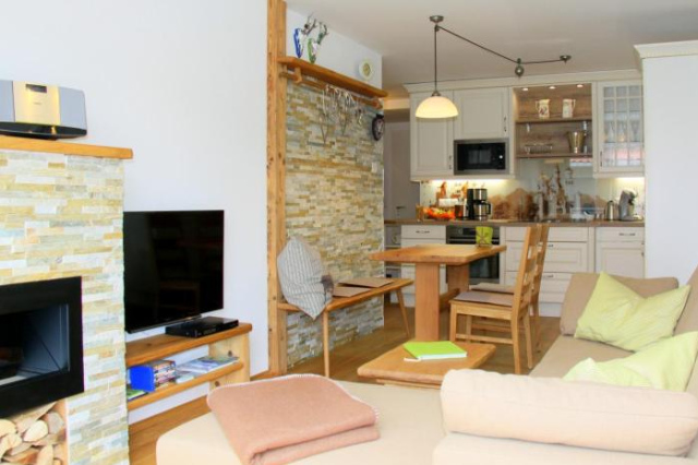 Konigschlosser Holiday Apartment - Fussen