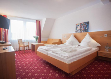 Hotel Hessenhof