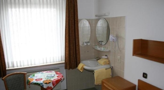 Dashan Youth Hostel - Winterberg