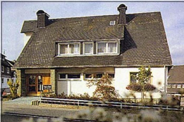 Braun Boarding House Hotel - Winterberg