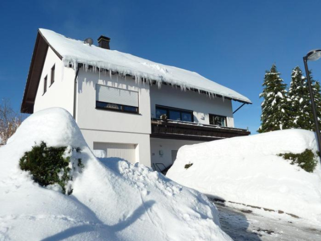 Jungster Apartment Hotel - Winterberg