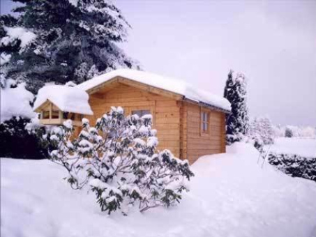 Jungster Apartment Hotel - Winterberg