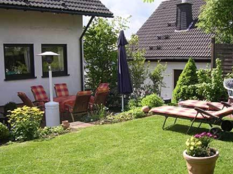 Jungster Apartment Hotel - Winterberg