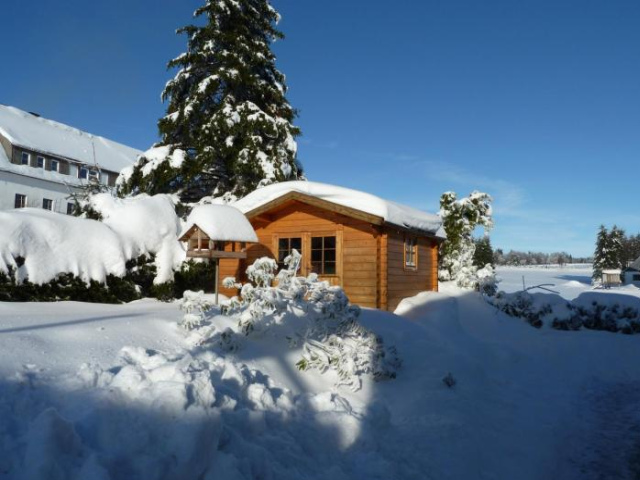 Jungster Apartment Hotel - Winterberg