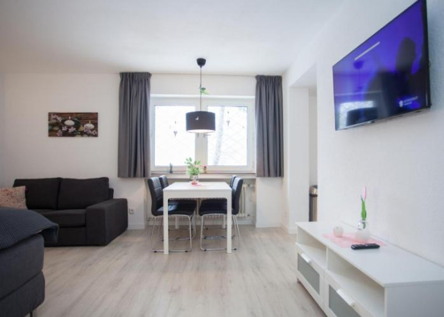 Appartement Brink Fichtenweg 41 - 溫特貝格