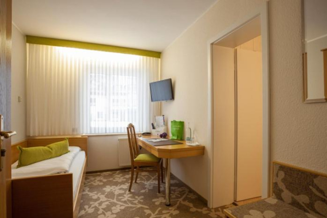 Andreas House Hotel - Winterberg