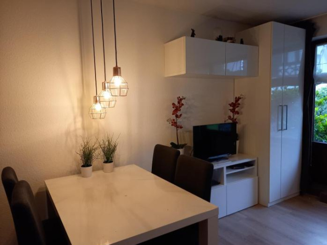 Buhr Apartment - Winterberg