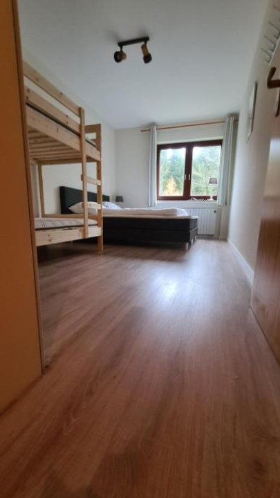 Winterberg Sport Apartment 8 - Winterberg
