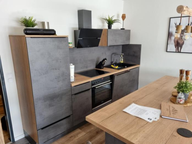 Ferienwohnung Schanzenblick - Winterberg