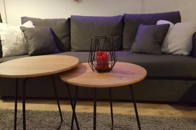 Ferienappartement Winterberg - Skipiste um die Ecke - Winterberg