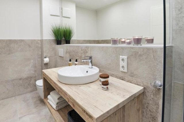 Smart Resorts Haus Azur Ferienwohnung 808 - 溫特貝格