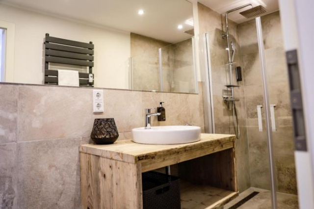 Smart Resorts Haus Azur Ferienwohnung 806 - Winterberg
