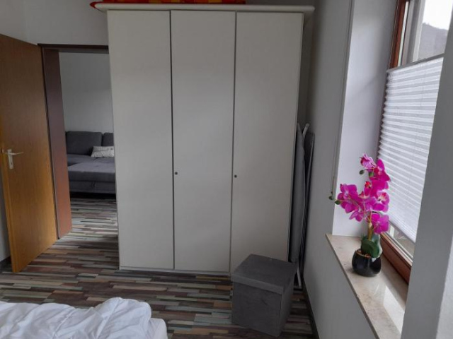 Ferienwohnung Am Hang - Winterberg