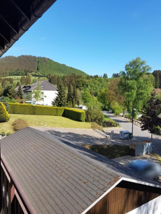 Ferienwohnung Am Hang - Winterberg
