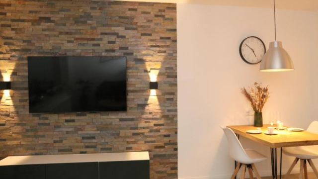 Seeblick25 - Apartments - Balkony - WIFI - Great View - New & Modern - 溫特貝格