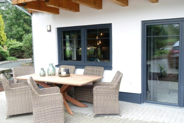 Ferienhaus Sauerland - Winterberg