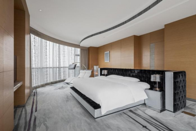 Renaissance Chengdu Hotel - Sichuan