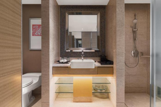 Renaissance Chengdu Hotel - Sichuan