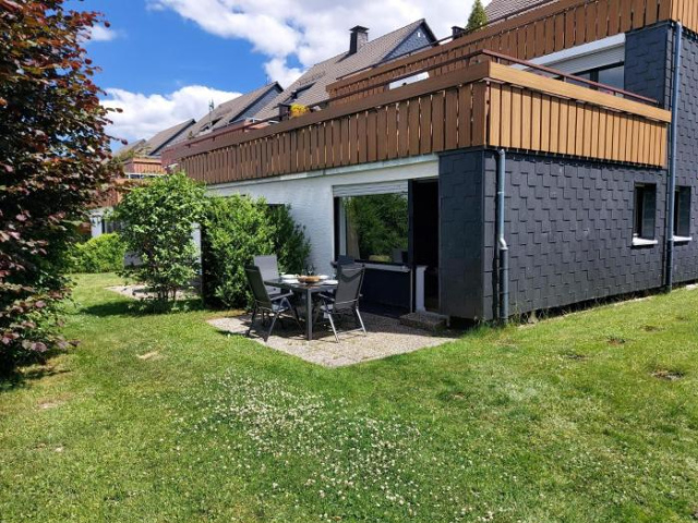 Appartment Fernweh near the centre of Winterberg - Winterberg
