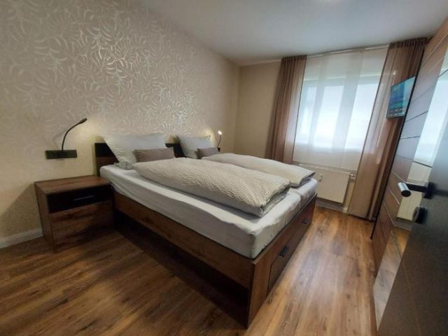 Appartment Fernweh near the centre of Winterberg - Winterberg