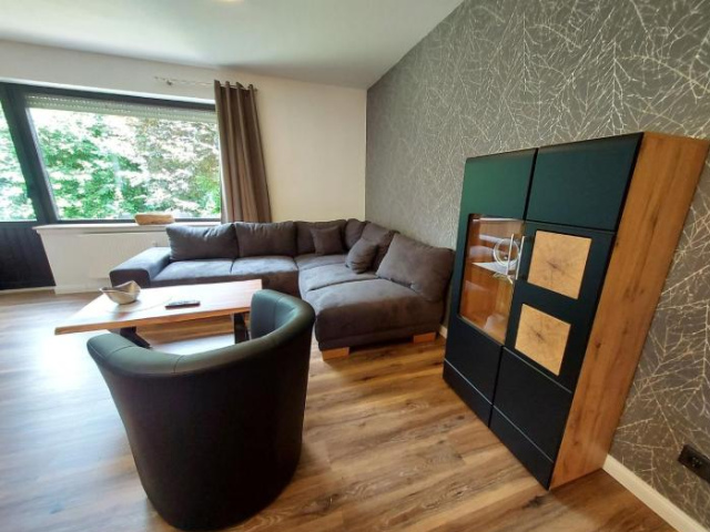 Appartment Fernweh near the centre of Winterberg - Winterberg
