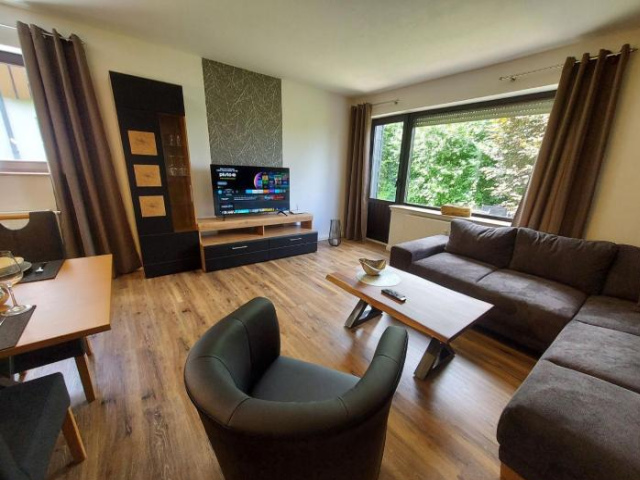 Appartment Fernweh near the centre of Winterberg - Winterberg