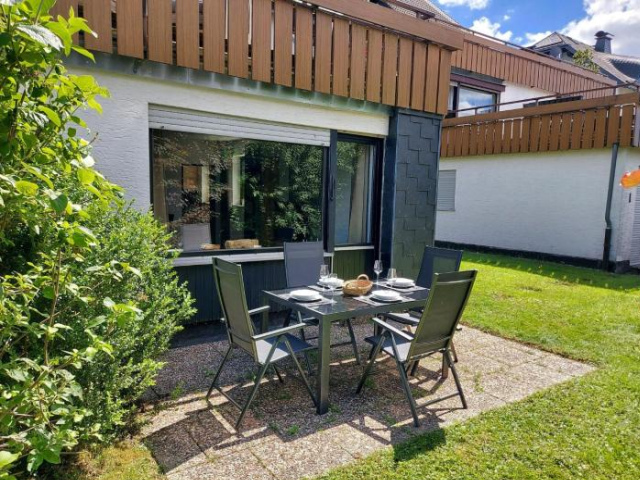 Appartment Fernweh near the centre of Winterberg - Winterberg