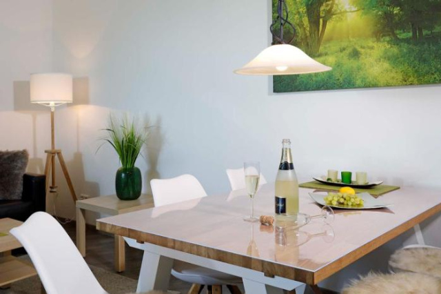 Winterberg Appartement 21119 - 溫特貝格
