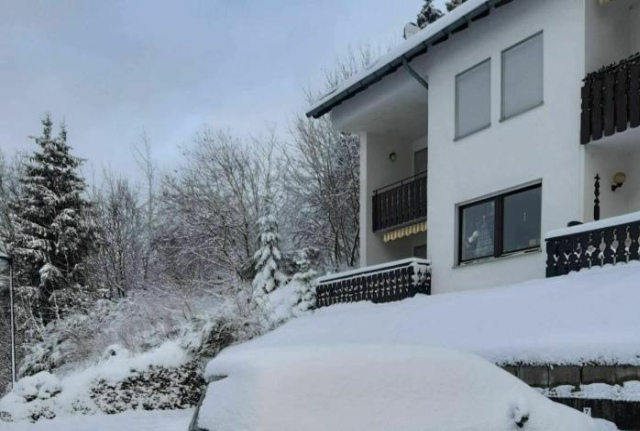 Apartment - Am Bergelchen 60-B Winterberg-Niedersfeld - Winterberg