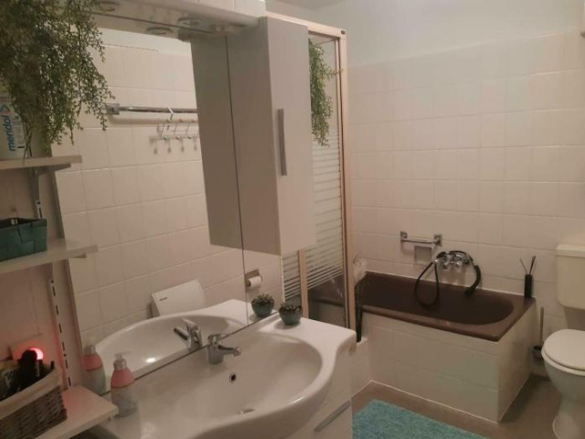 Apartment - Am Bergelchen 60-B Winterberg-Niedersfeld - Winterberg