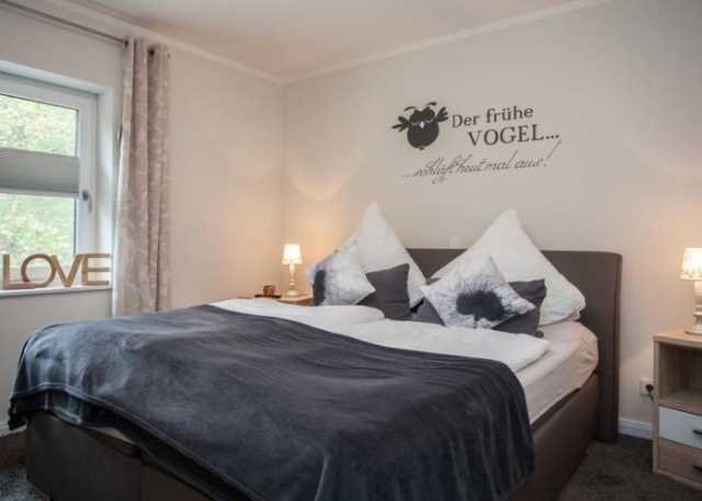 Apartment - Fichtenweg 31-B - Winterberg