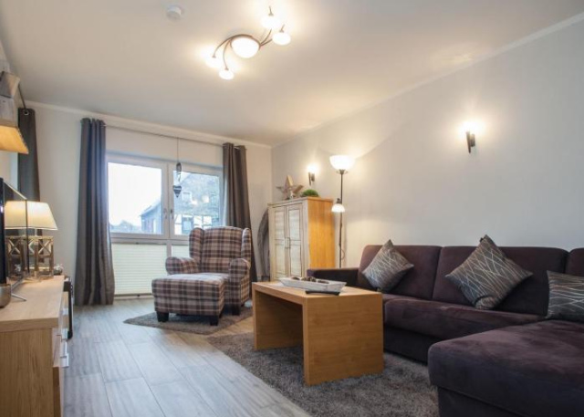 Apartment - Fichtenweg 31-B - Winterberg