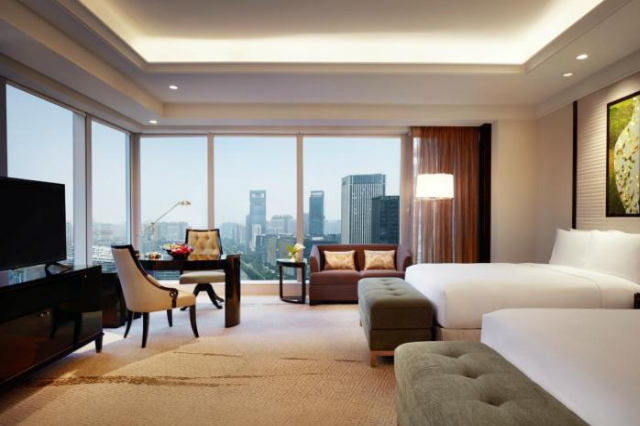 Vignette Collection Palm Springs Hotel Chengdu by IHG - Sichuan