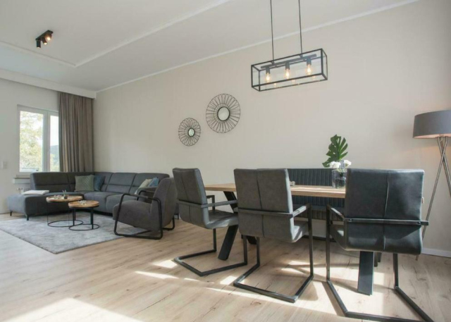 Gemütliches Familienfreundliches Ferienhaus im Grünen mit Hund - Winterberg